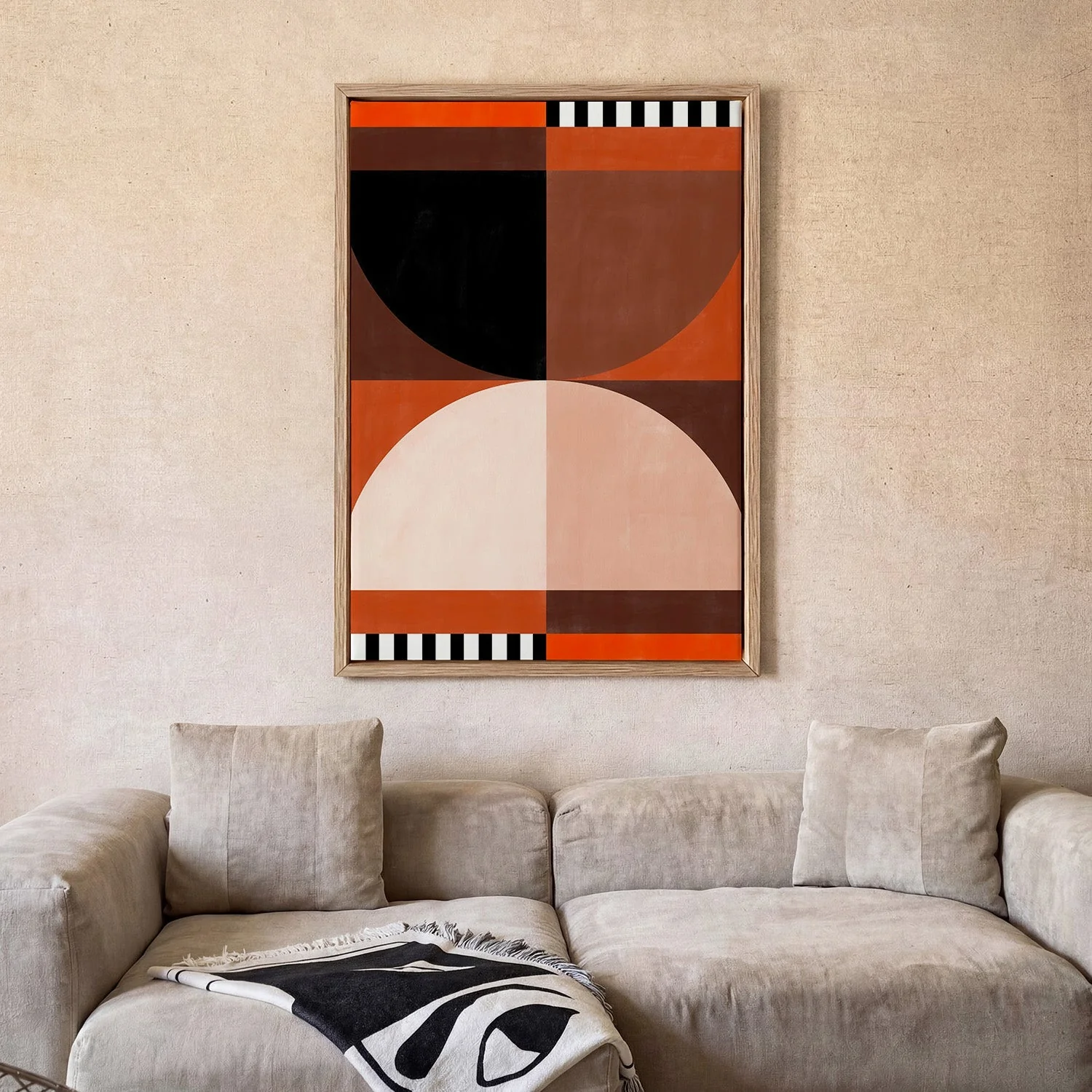 3x4 26 by Elena Ristova - Image 2
