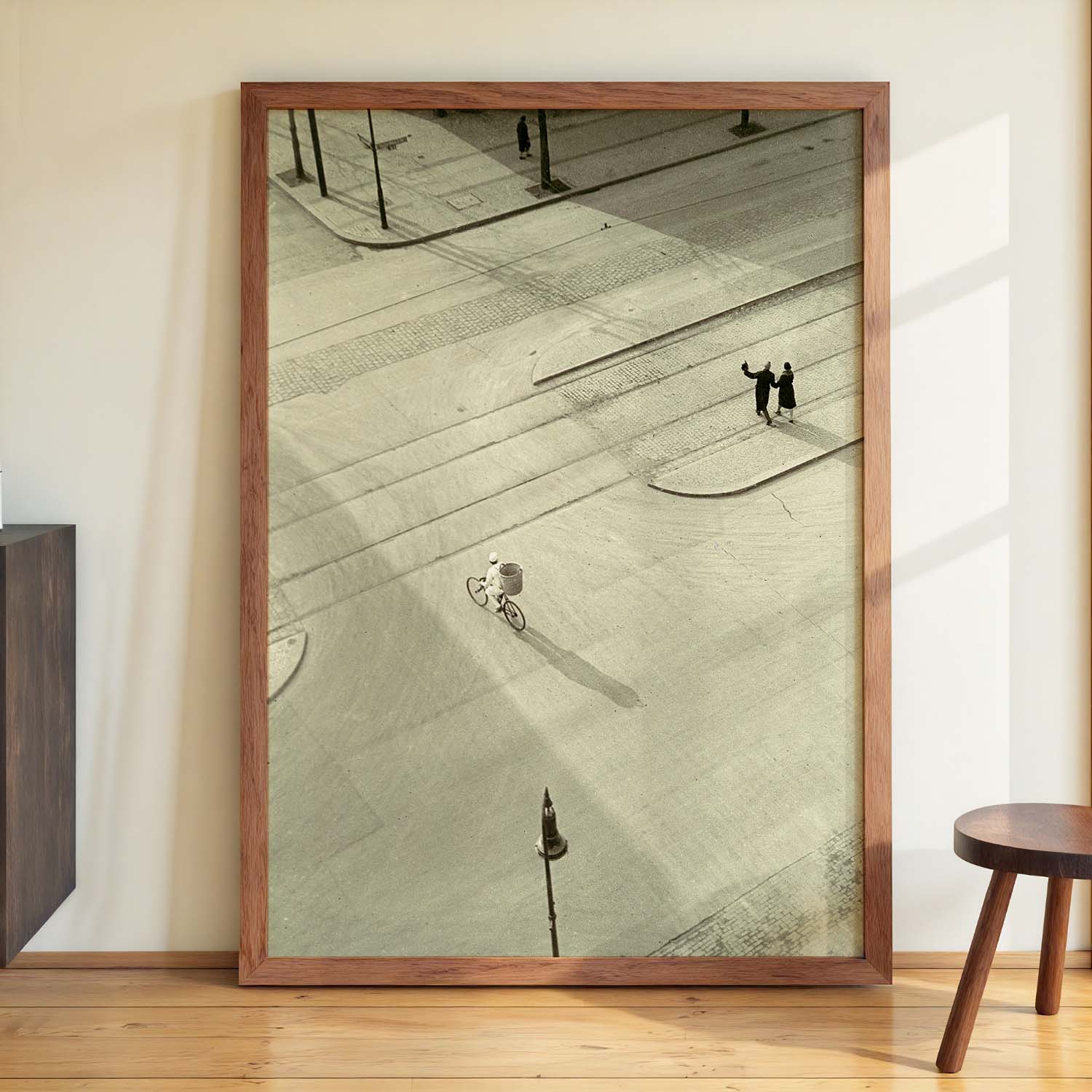 7 A.M. New Year’s Morning by László Moholy-Nagy - Image 4