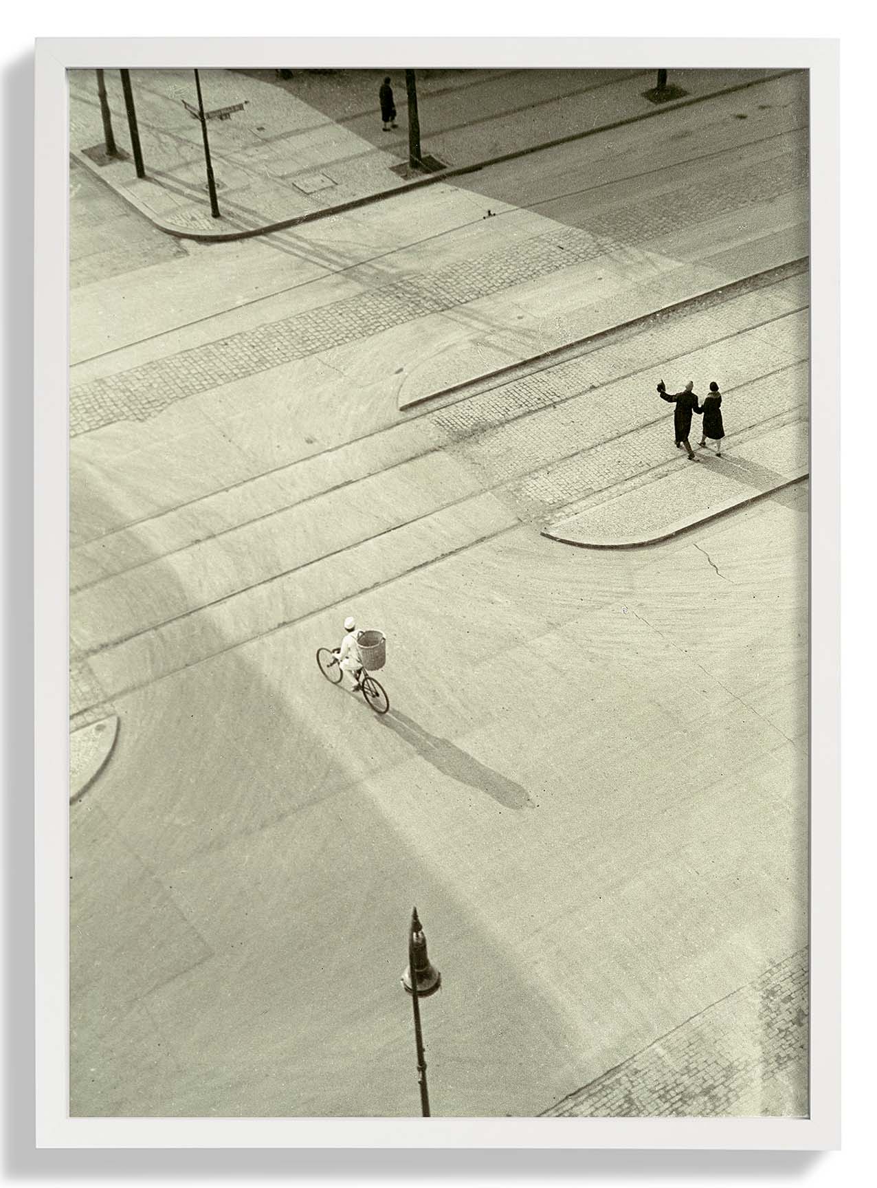 7 A.M. New Year’s Morning by László Moholy-Nagy - Image 5