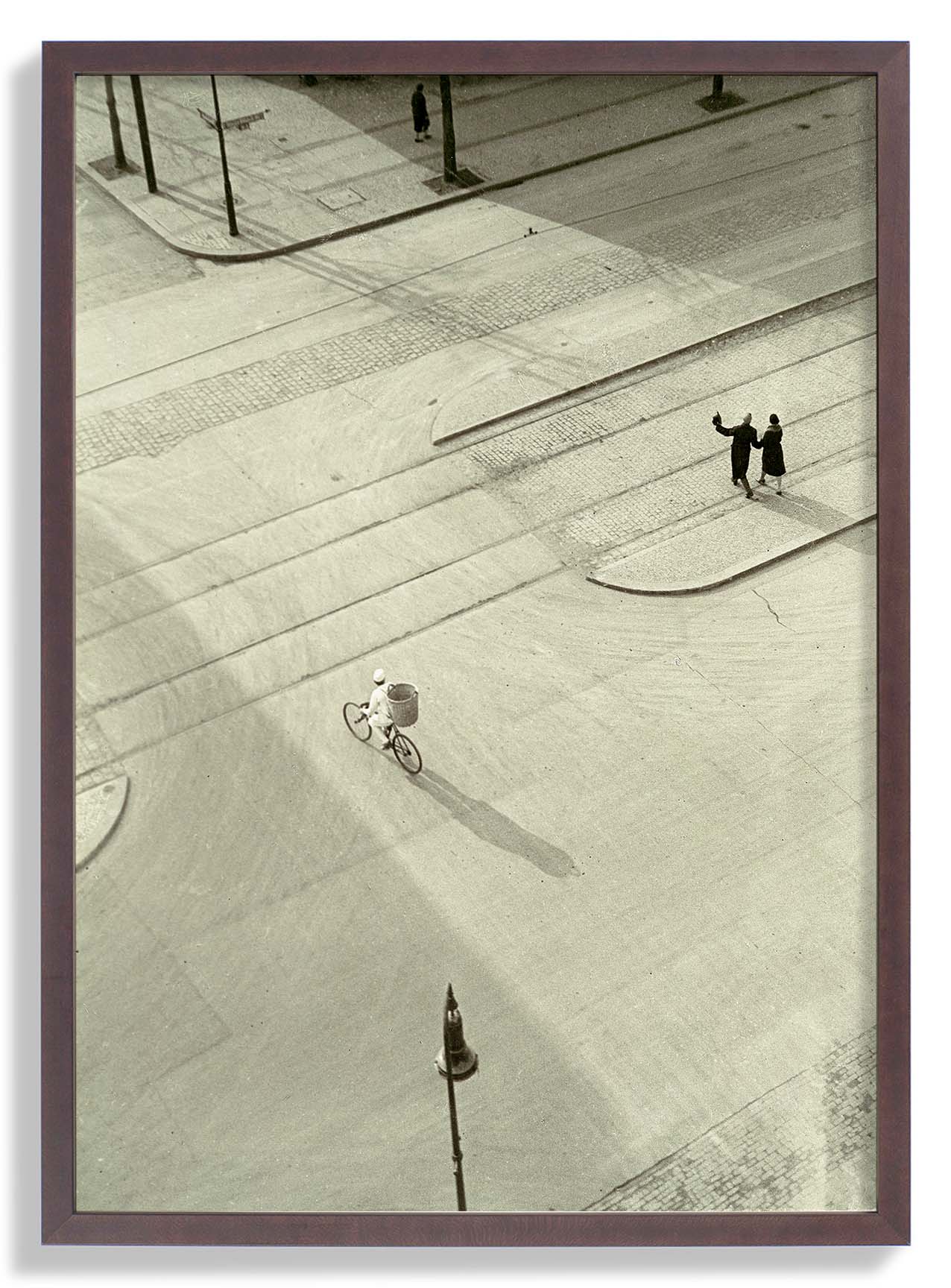 7 A.M. New Year’s Morning by László Moholy-Nagy - Image 6