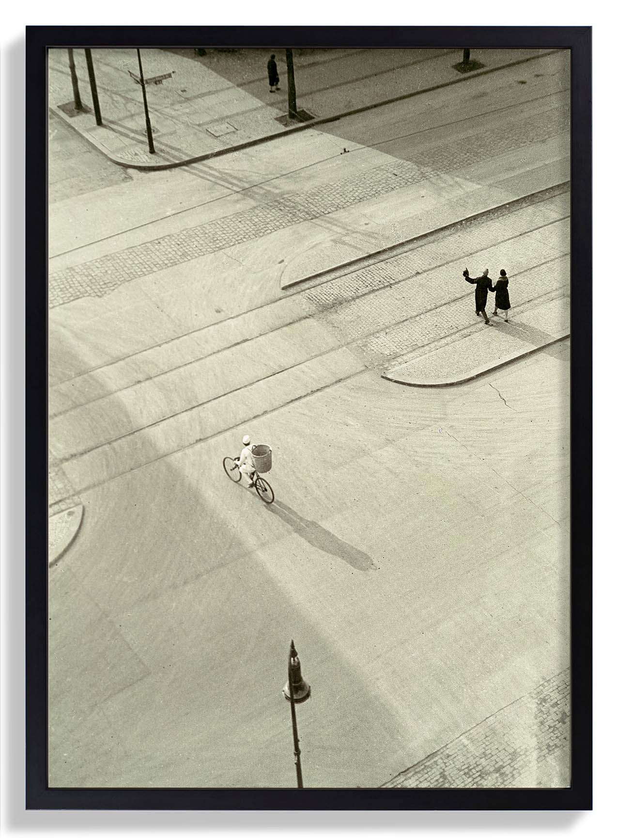 7 A.M. New Year’s Morning by László Moholy-Nagy - Image 7