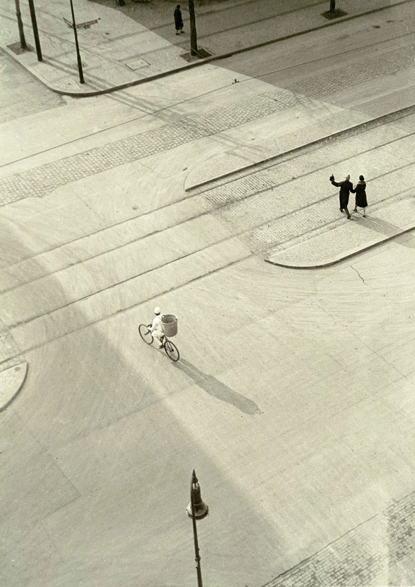 7 A.M. New Year’s Morning by László Moholy-Nagy - Image 8