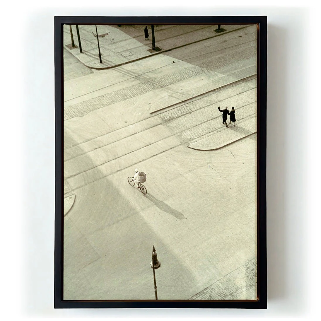 7 A.M. New Year’s Morning by László Moholy-Nagy - Image 5