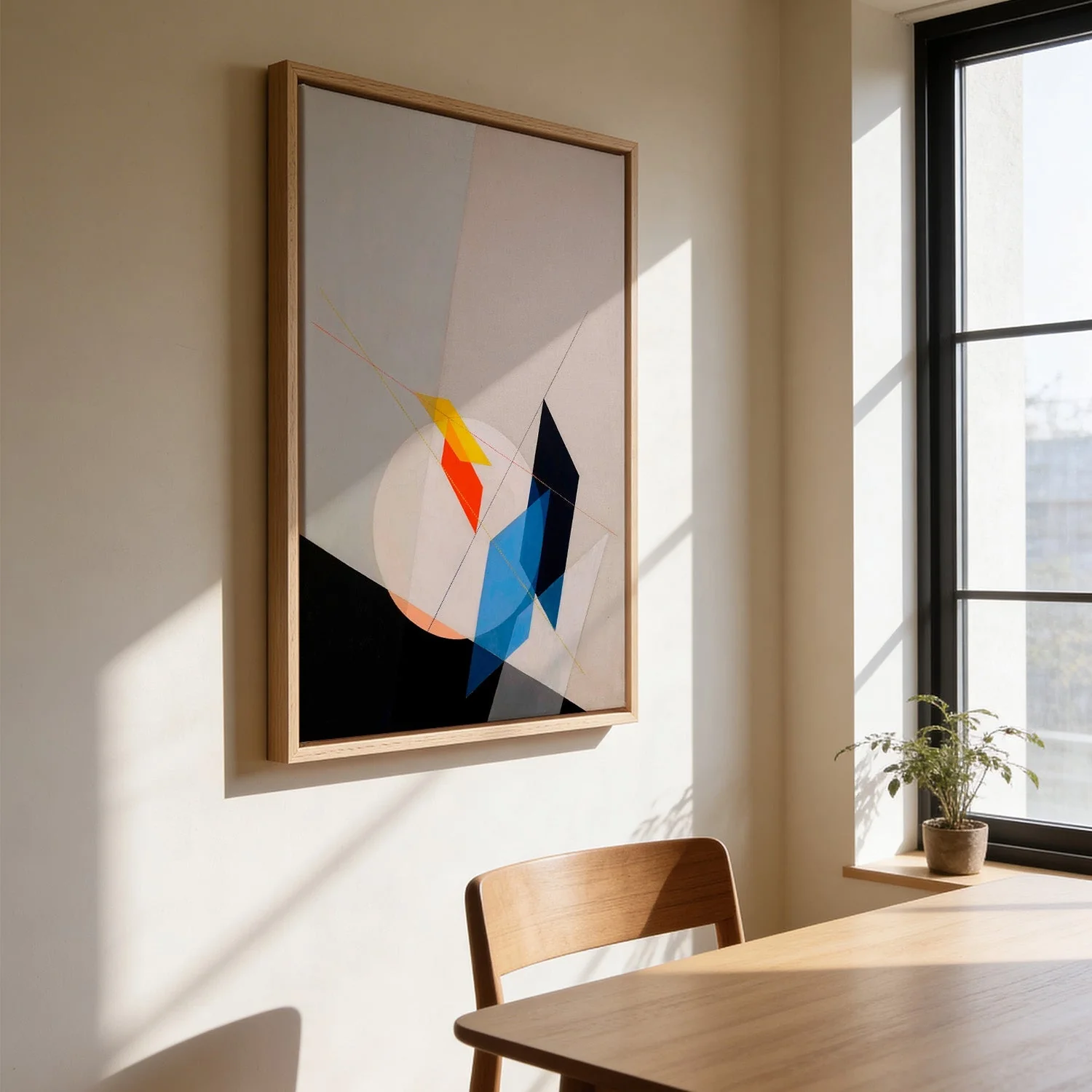 A 18  by László Moholy-Nagy - Image 3
