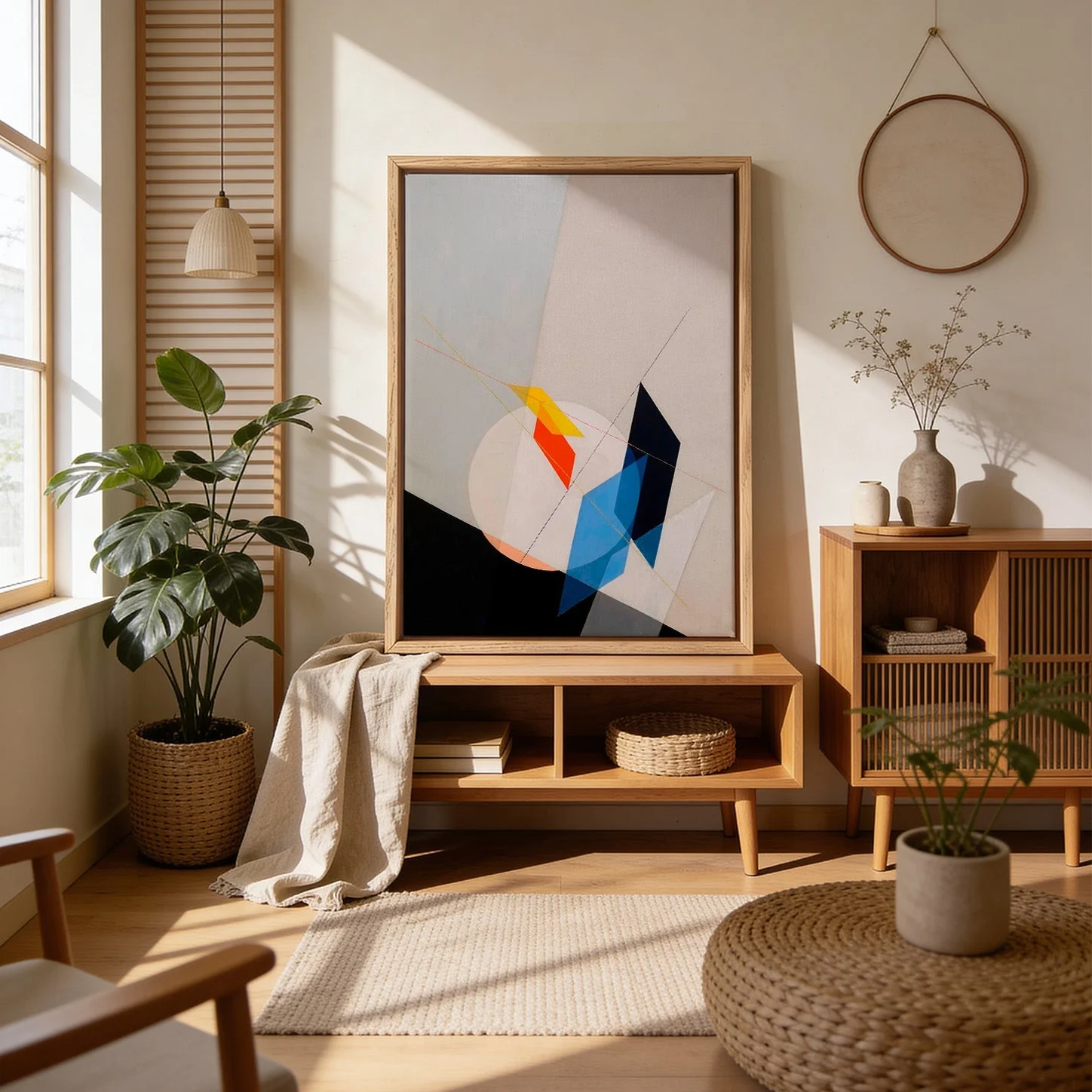 A 18  by László Moholy-Nagy - Image 4