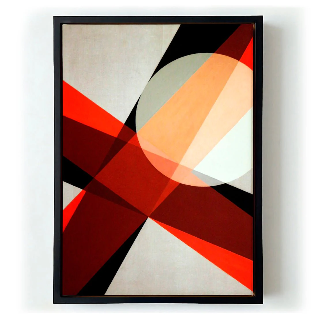 A 19 (landscape image) by László Moholy-Nagy - Image 5