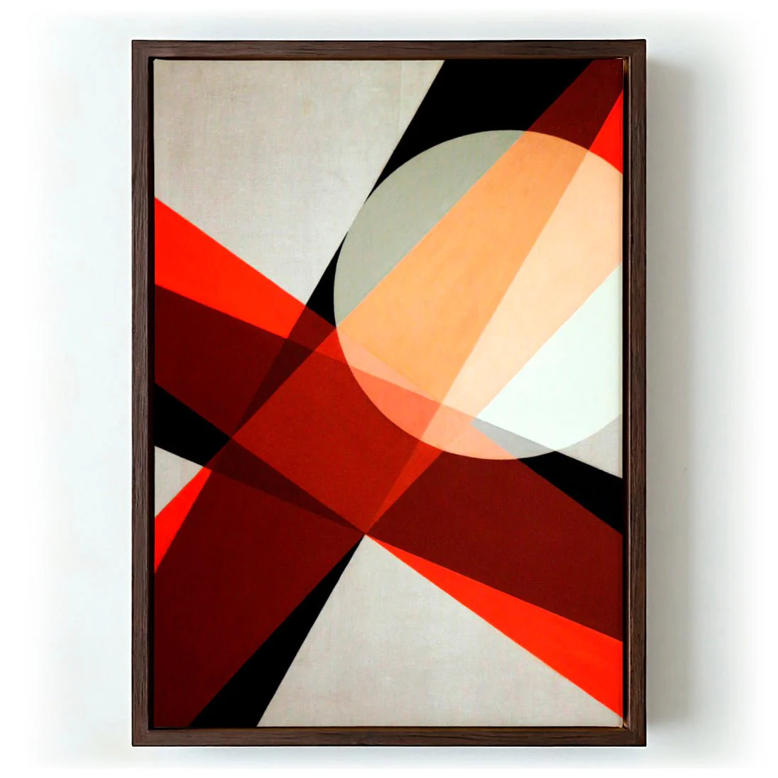 A 19 (landscape image) by László Moholy-Nagy - Image 6