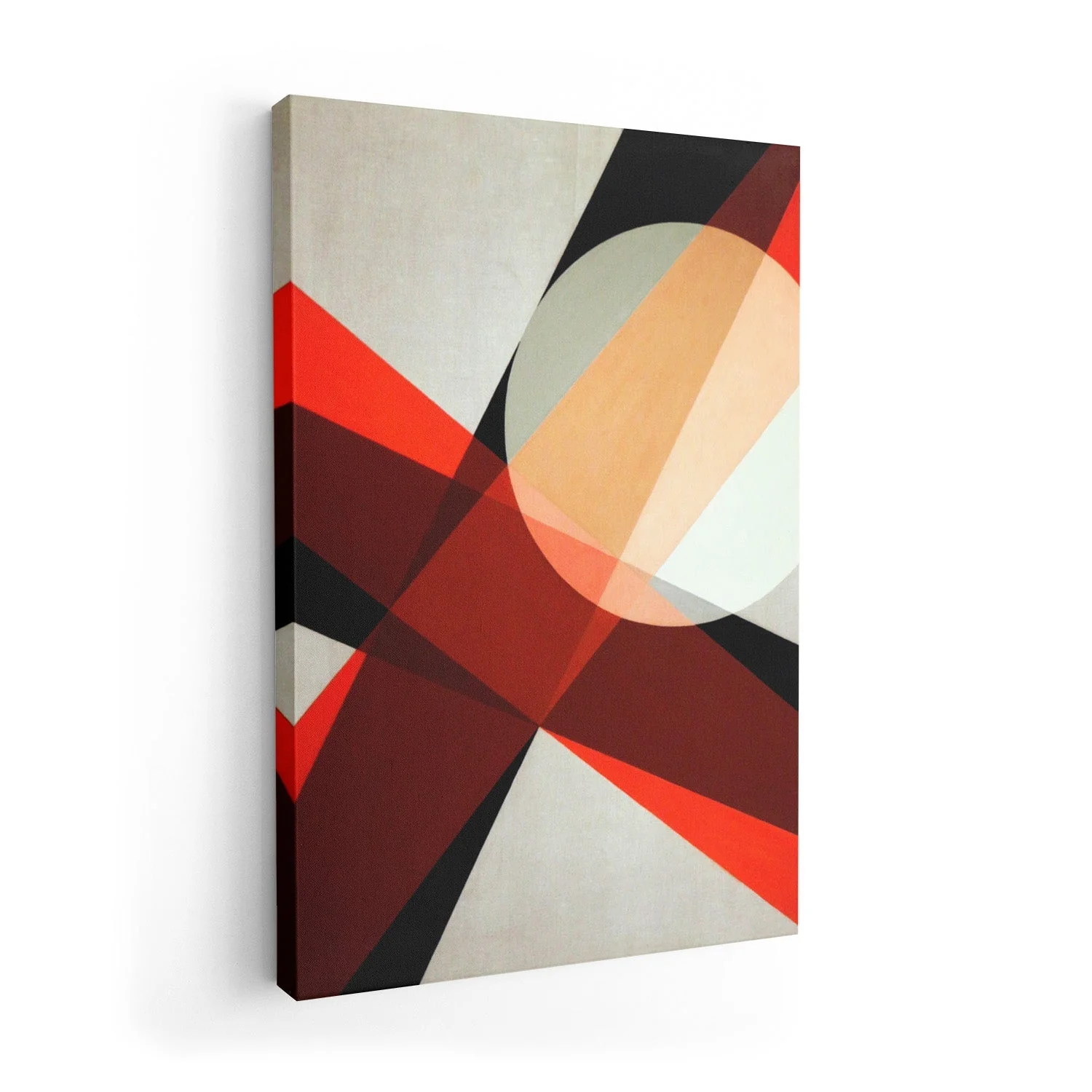 A 19 (landscape image) by László Moholy-Nagy - Image 7