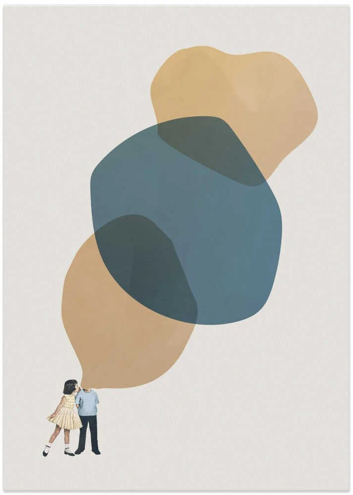 A thousand stories to tell you by Maarten Léon - Image 8