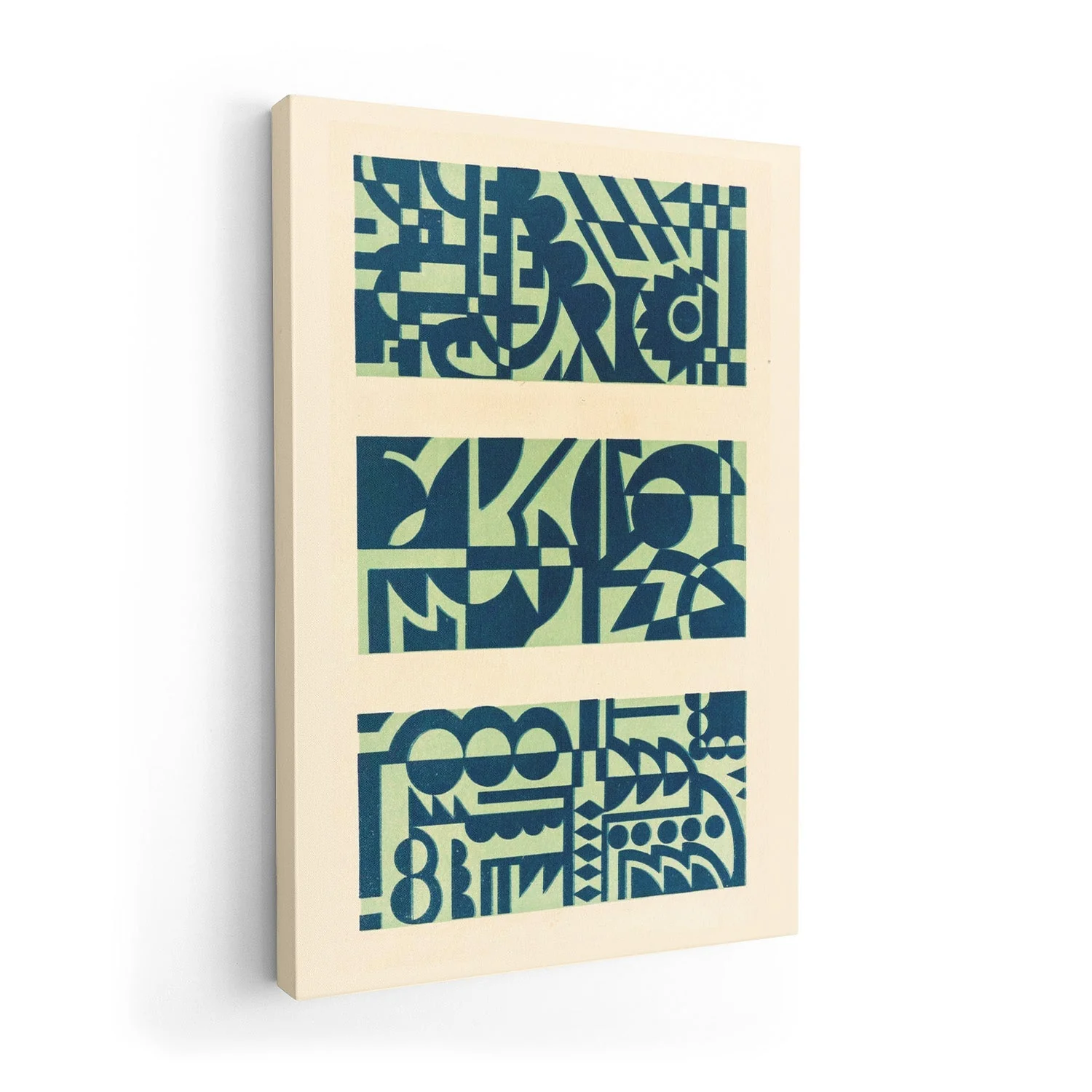 Abstract Pattern 04 by Mizuki Heitaro - Image 7