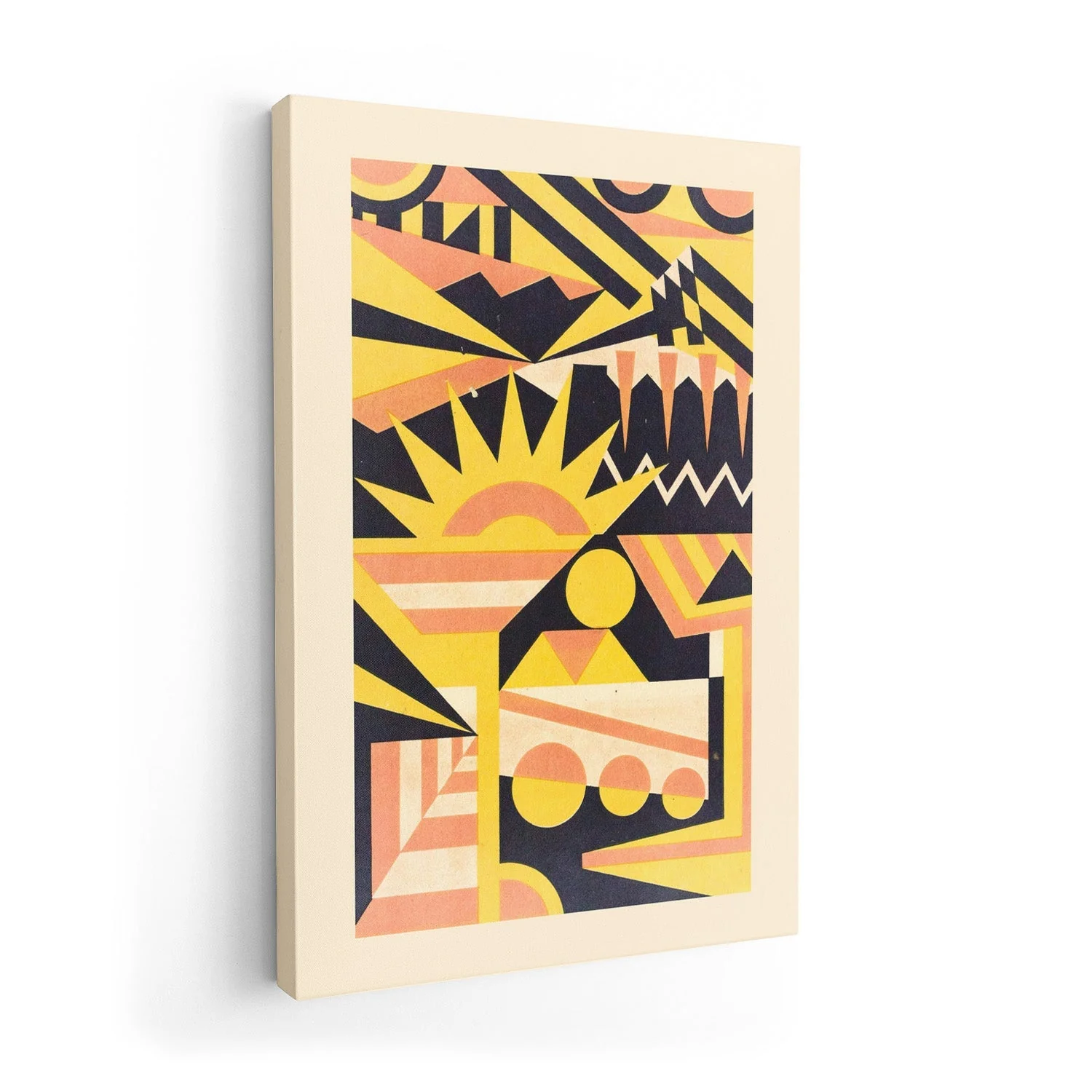 Abstract Pattern 05 by Mizuki Heitaro - Image 7
