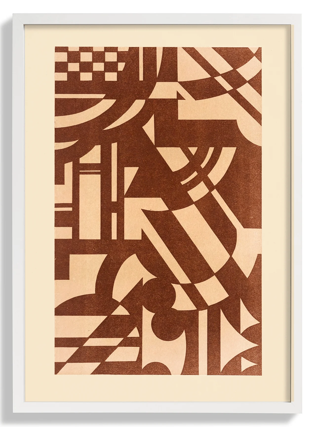 Abstract Pattern 07-2 by Mizuki Heitaro - Image 5
