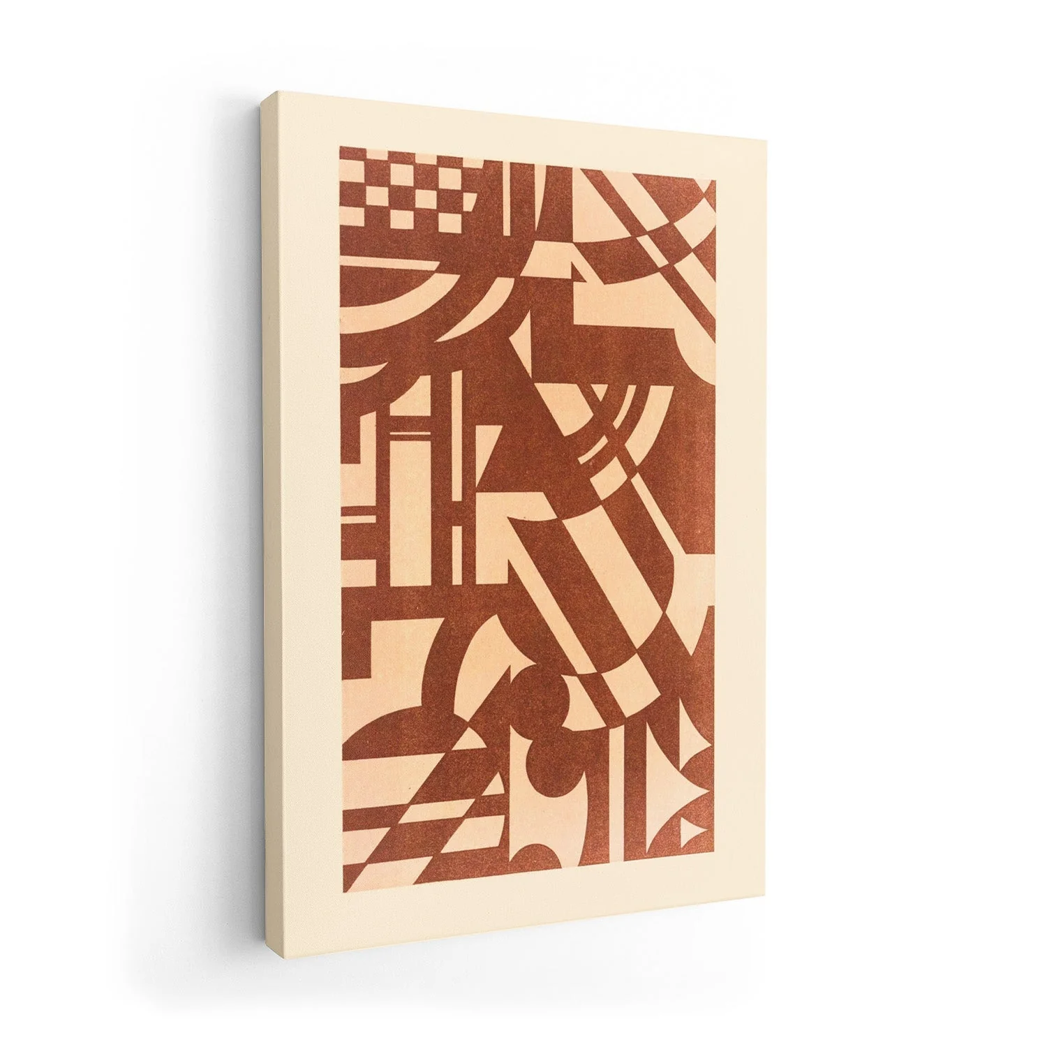 Abstract Pattern 07-2 by Mizuki Heitaro - Image 7