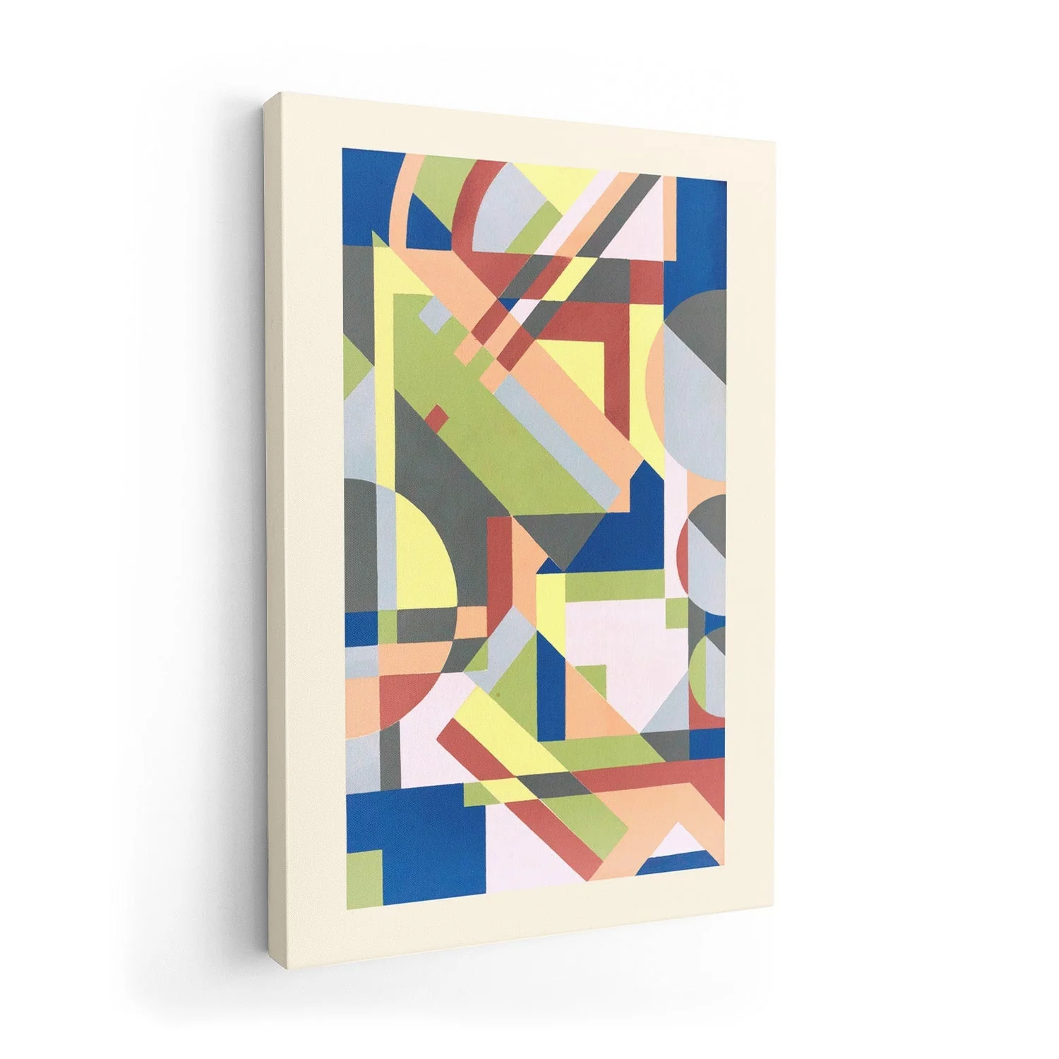 Abstract Pattern 26 by Mizuki Heitaro - Image 7