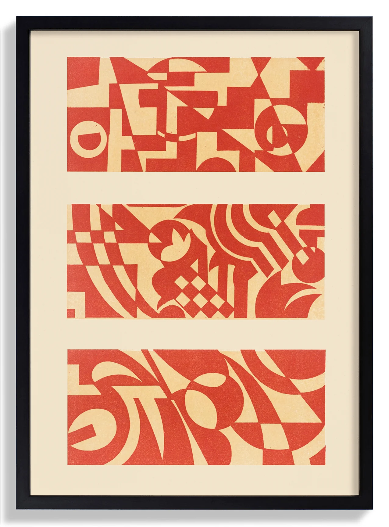 Abstract Pattern 29 by Mizuki Heitaro - Image 7