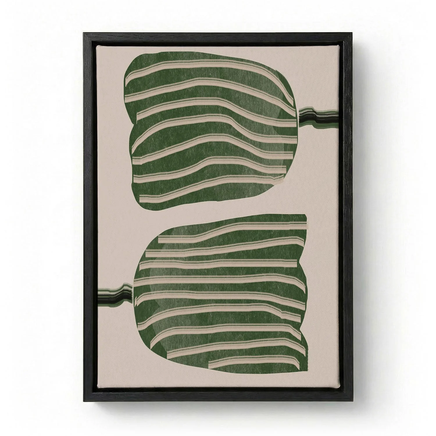 Abstract Tulips by THE MIUUS STUDIO - Image 5