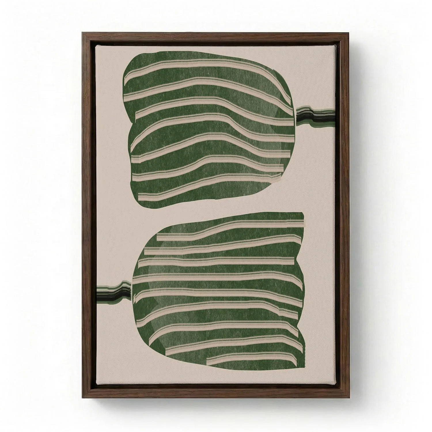 Abstract Tulips by THE MIUUS STUDIO - Image 6