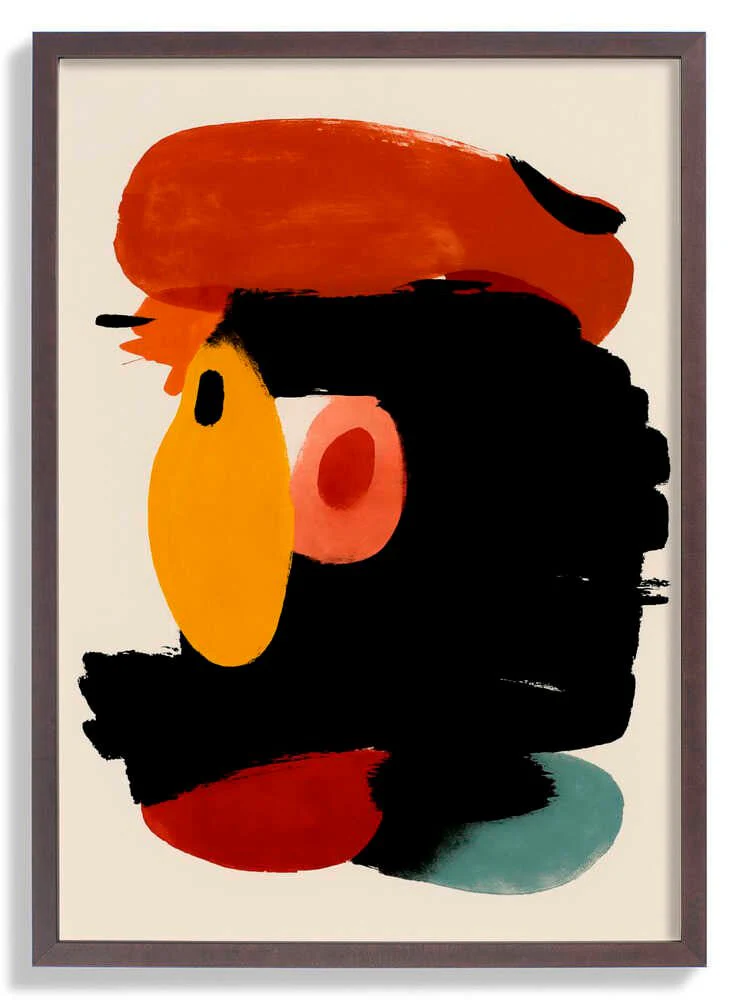 Abstrato 1 by Frida Floral Studio - Image 7