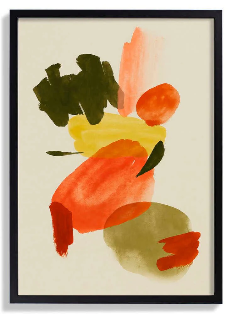Abstrato 10 by Frida Floral Studio - Image 6