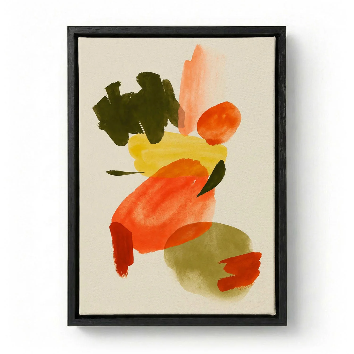 Abstrato 10 by Frida Floral Studio - Image 5
