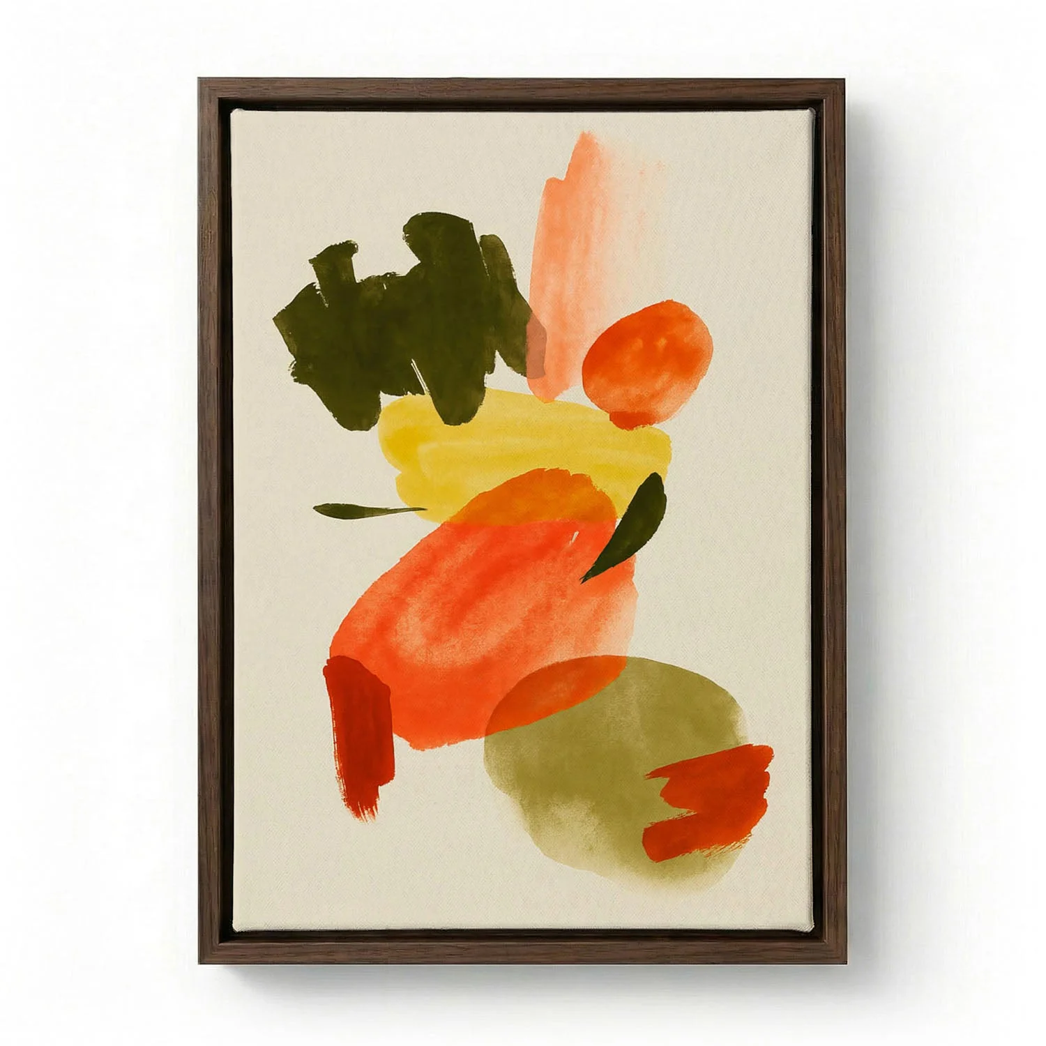Abstrato 10 by Frida Floral Studio - Image 6