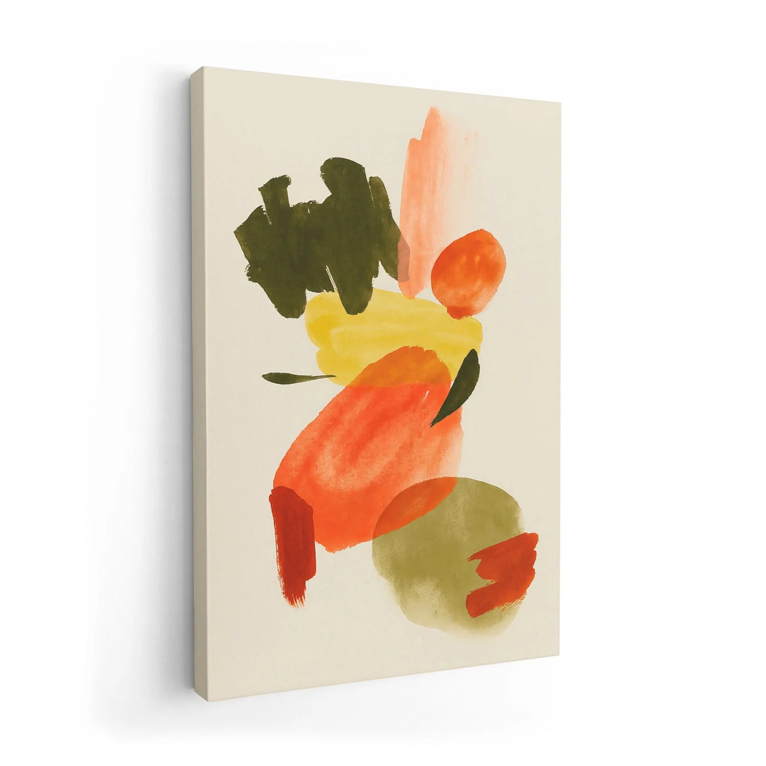 Abstrato 10 by Frida Floral Studio - Image 7