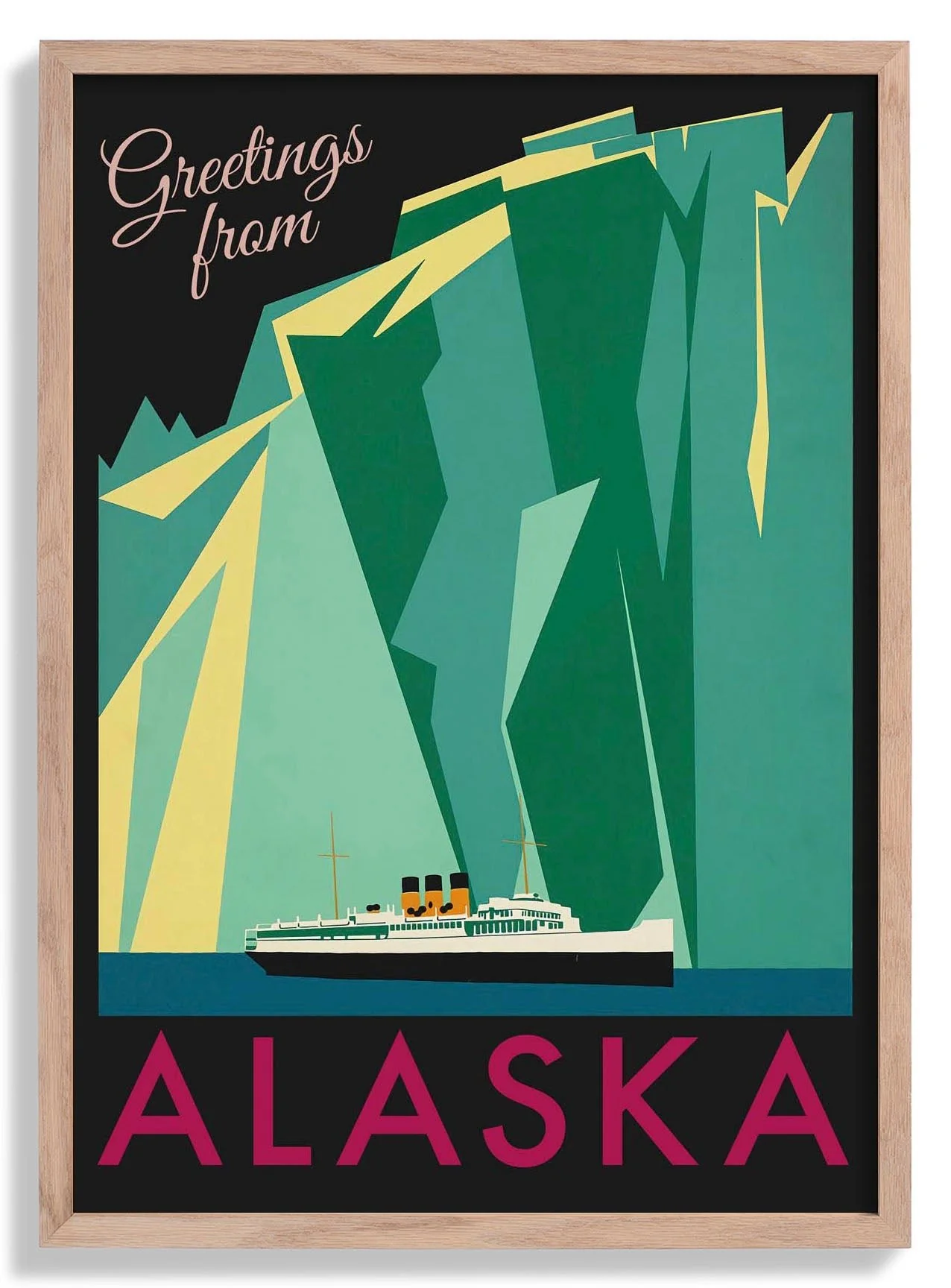 Alaska