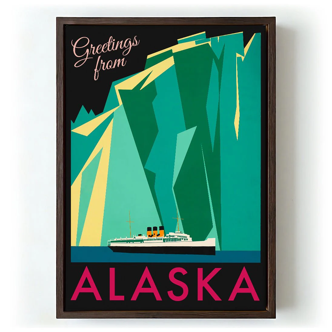 Alaska - Image 6