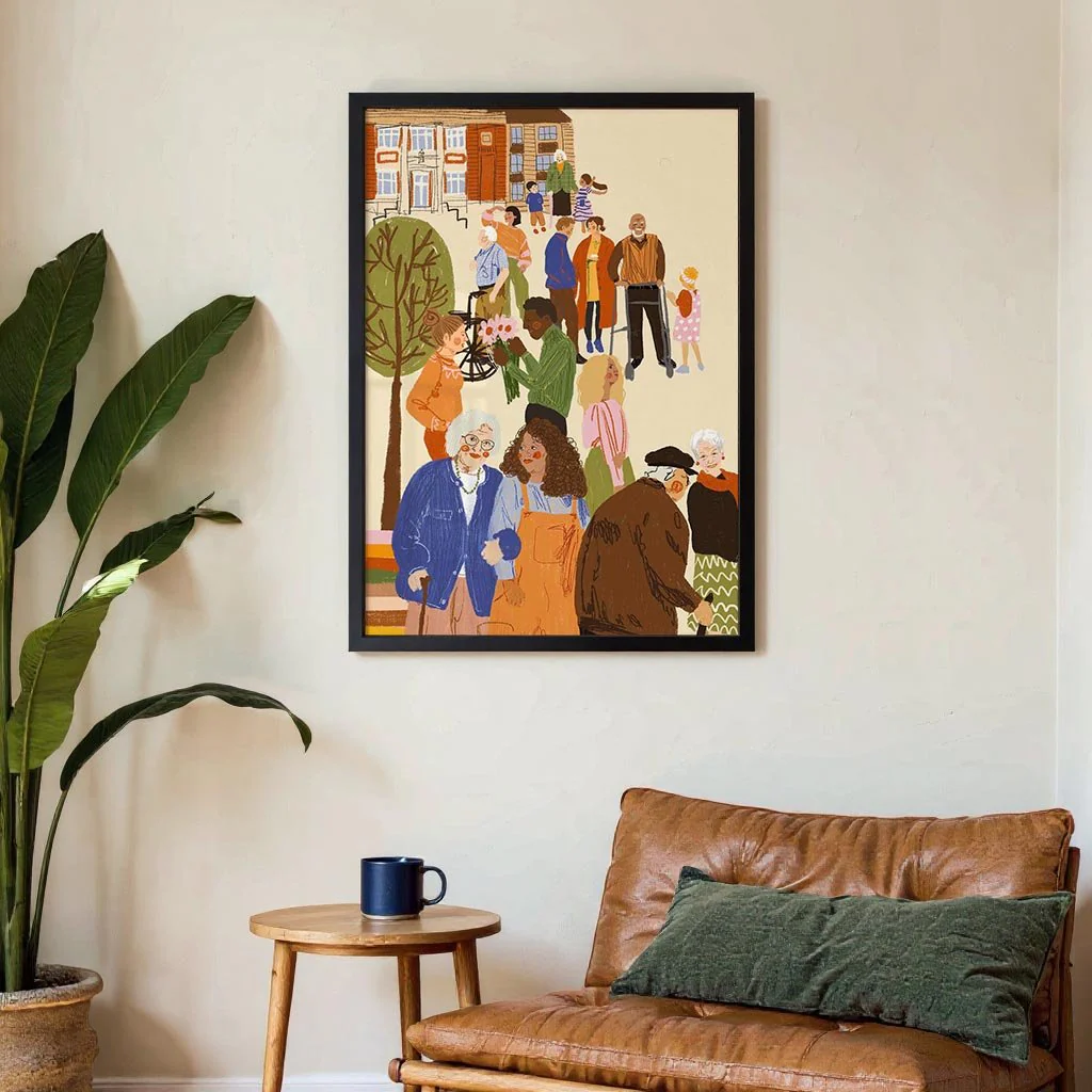 All together By Gigi Rosado - Image 3