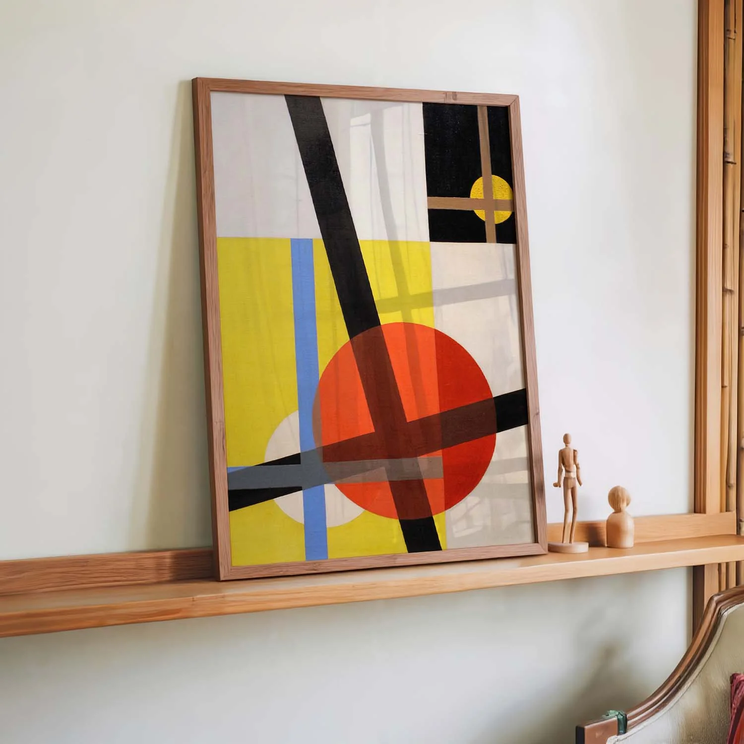 Am 2 by László Moholy-Nagy - Image 2