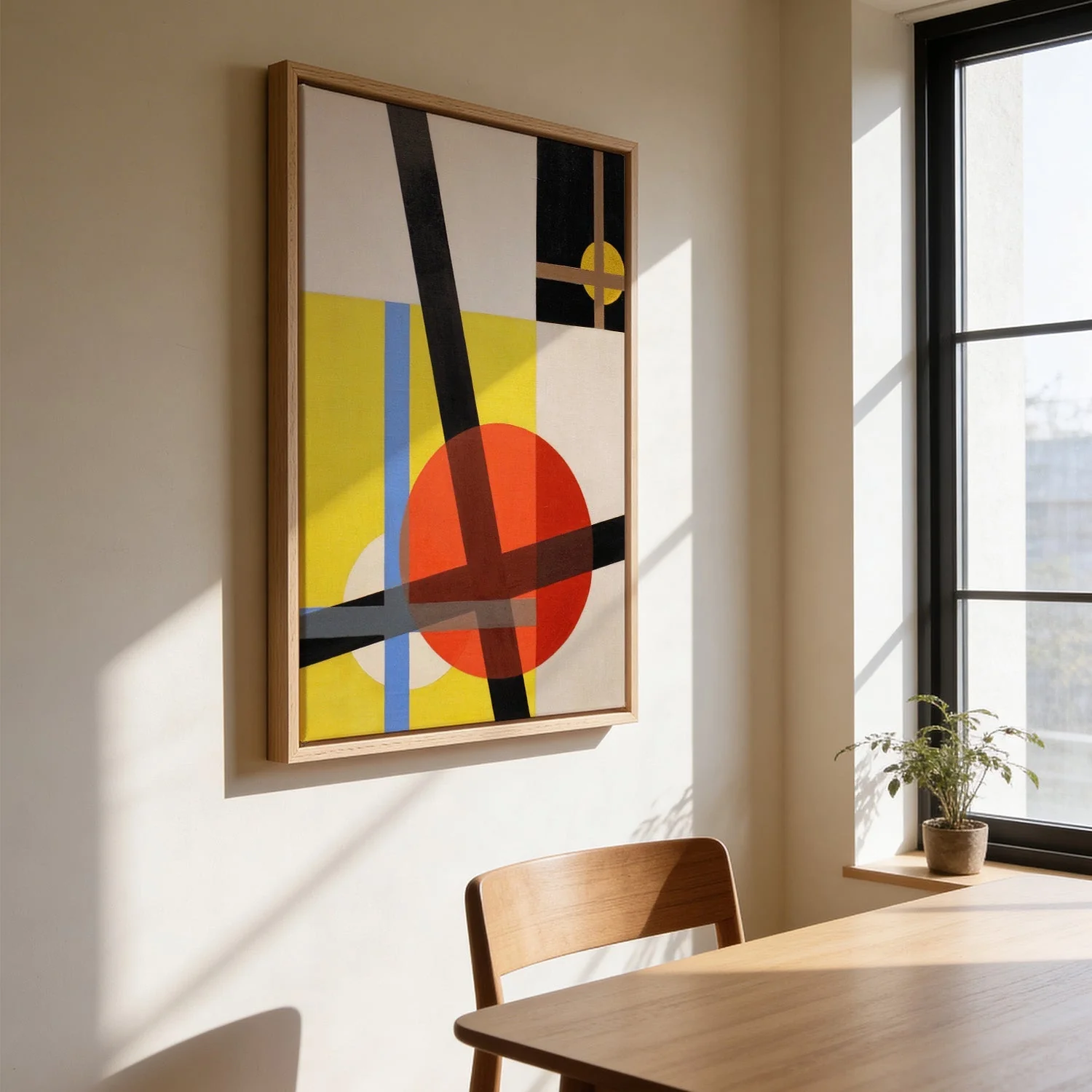 Am 2 by László Moholy-Nagy - Image 3