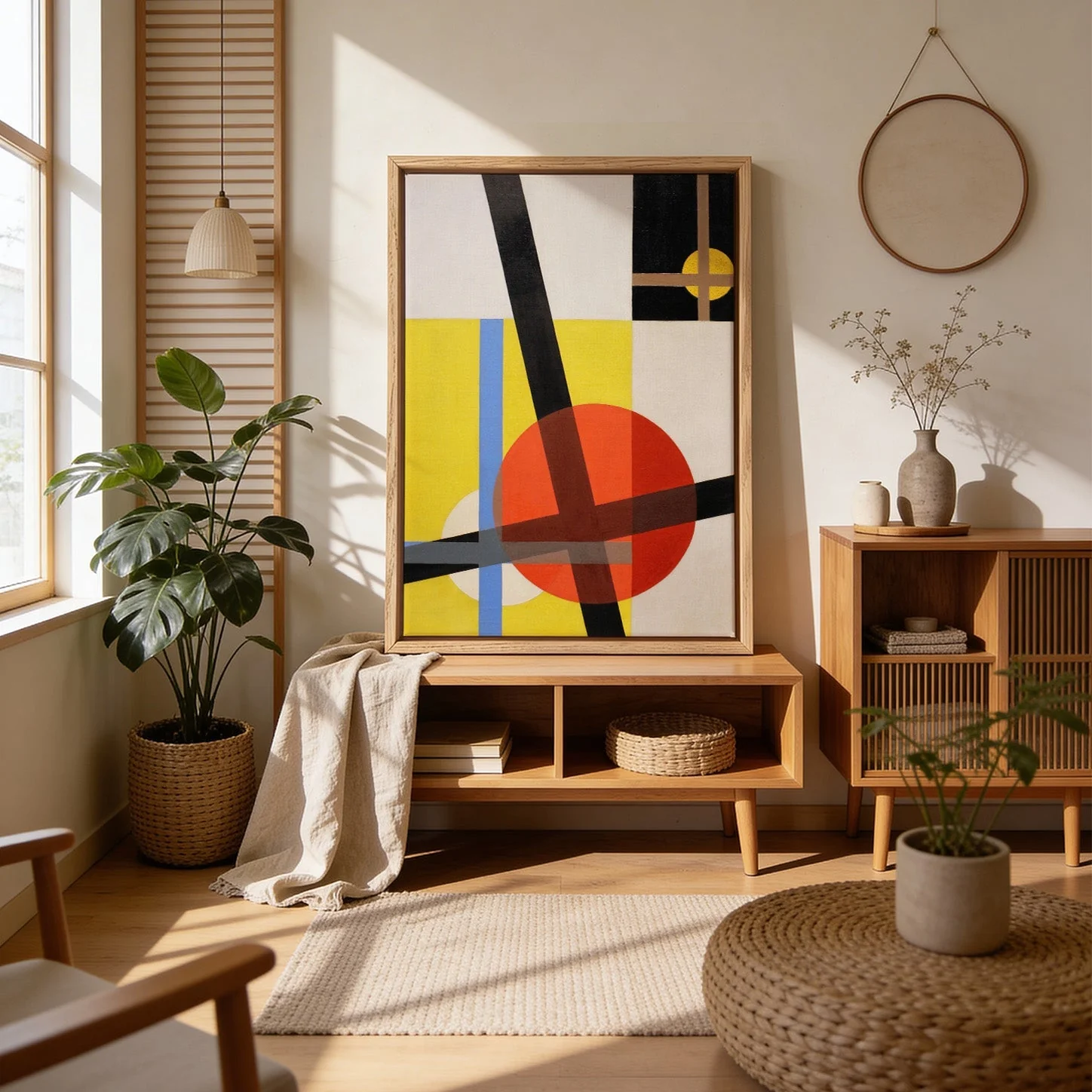 Am 2 by László Moholy-Nagy - Image 4