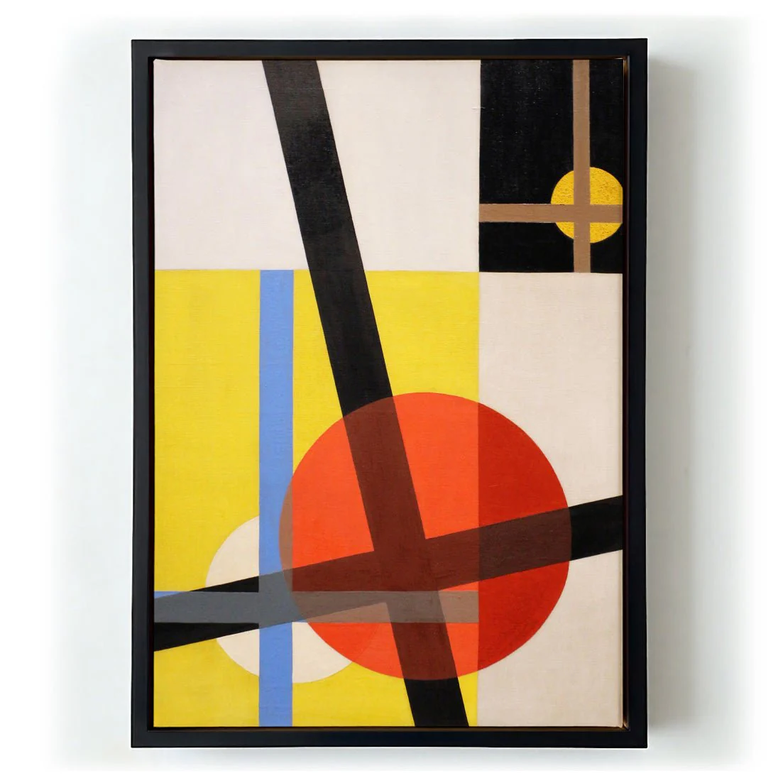 Am 2 by László Moholy-Nagy - Image 5