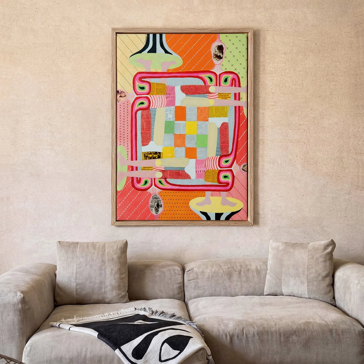 Amitié by Jérôme Sinoquet - Image 2
