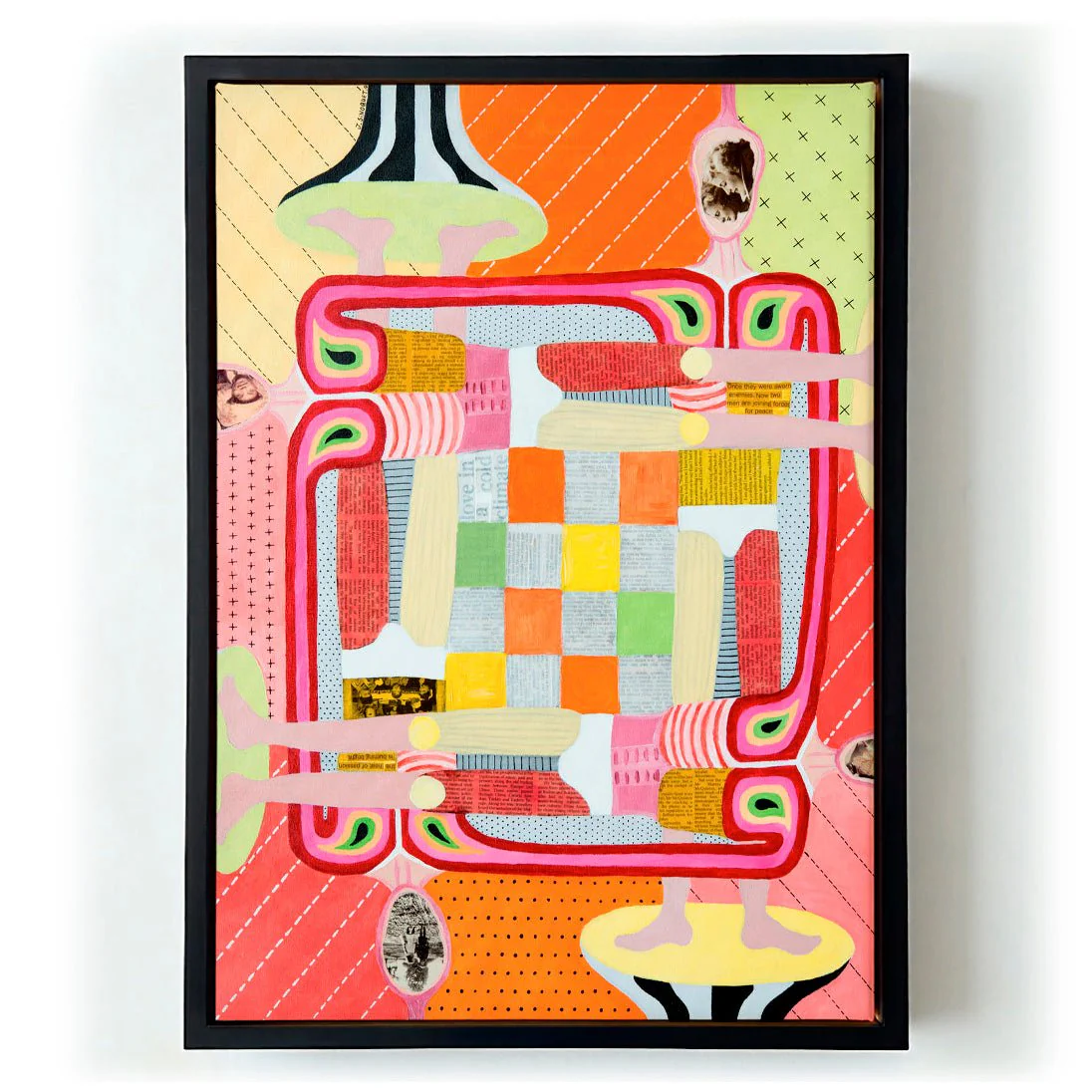 Amitié by Jérôme Sinoquet - Image 5