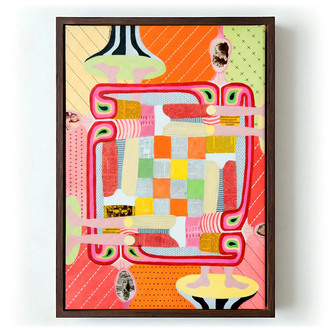 Amitié by Jérôme Sinoquet - Image 6