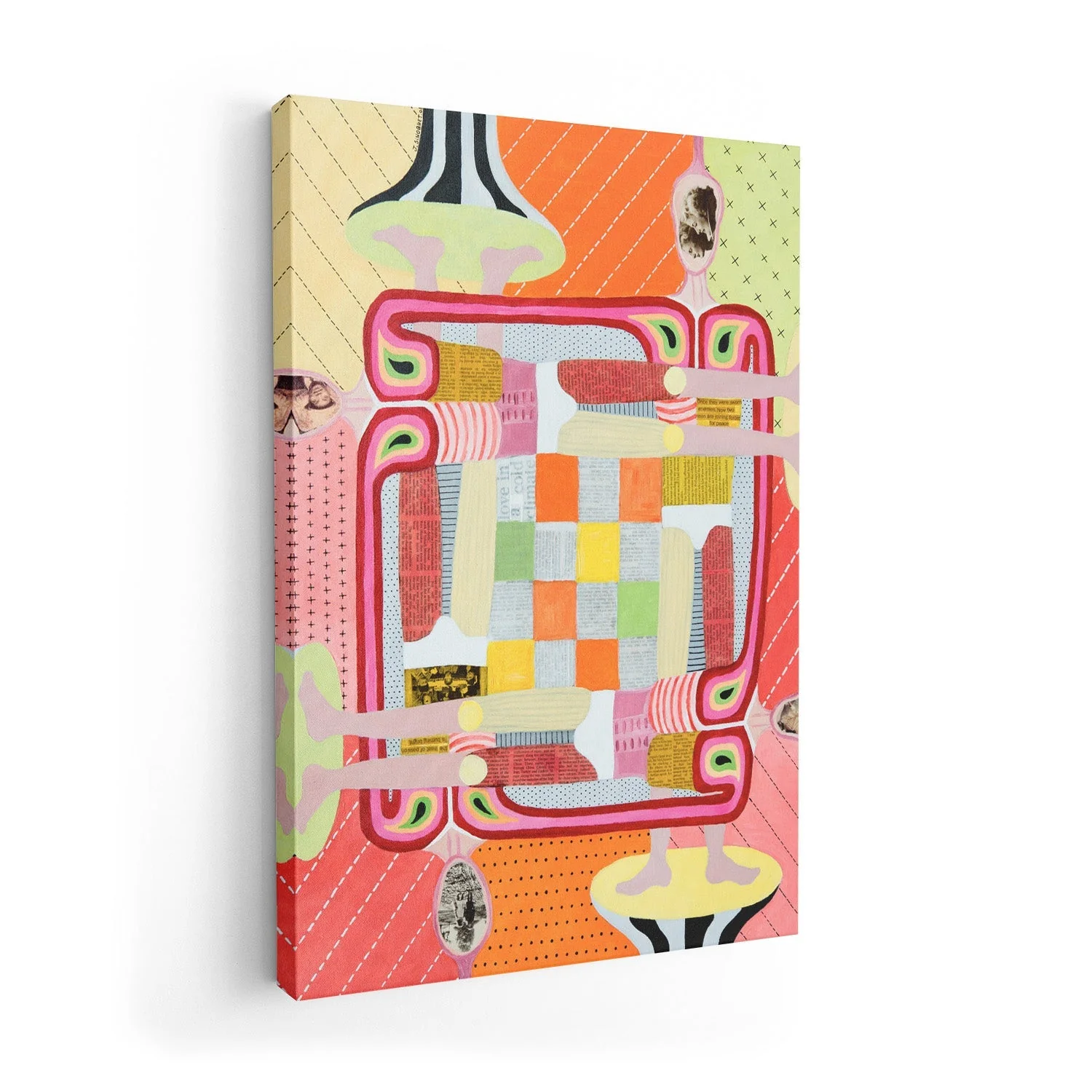 Amitié by Jérôme Sinoquet - Image 7