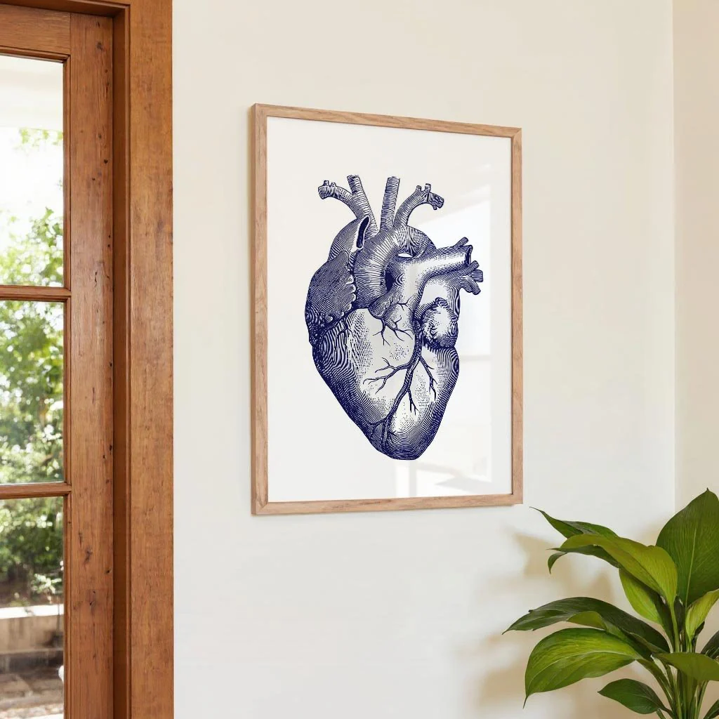 Blue Heart - Image 4
