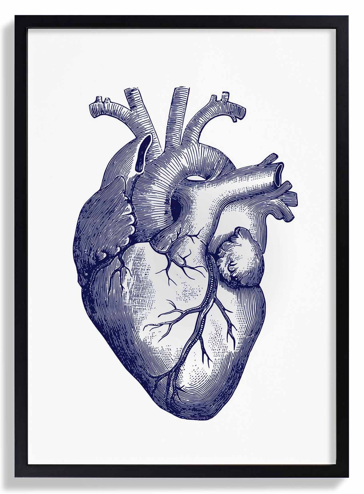 Blue Heart - Image 6
