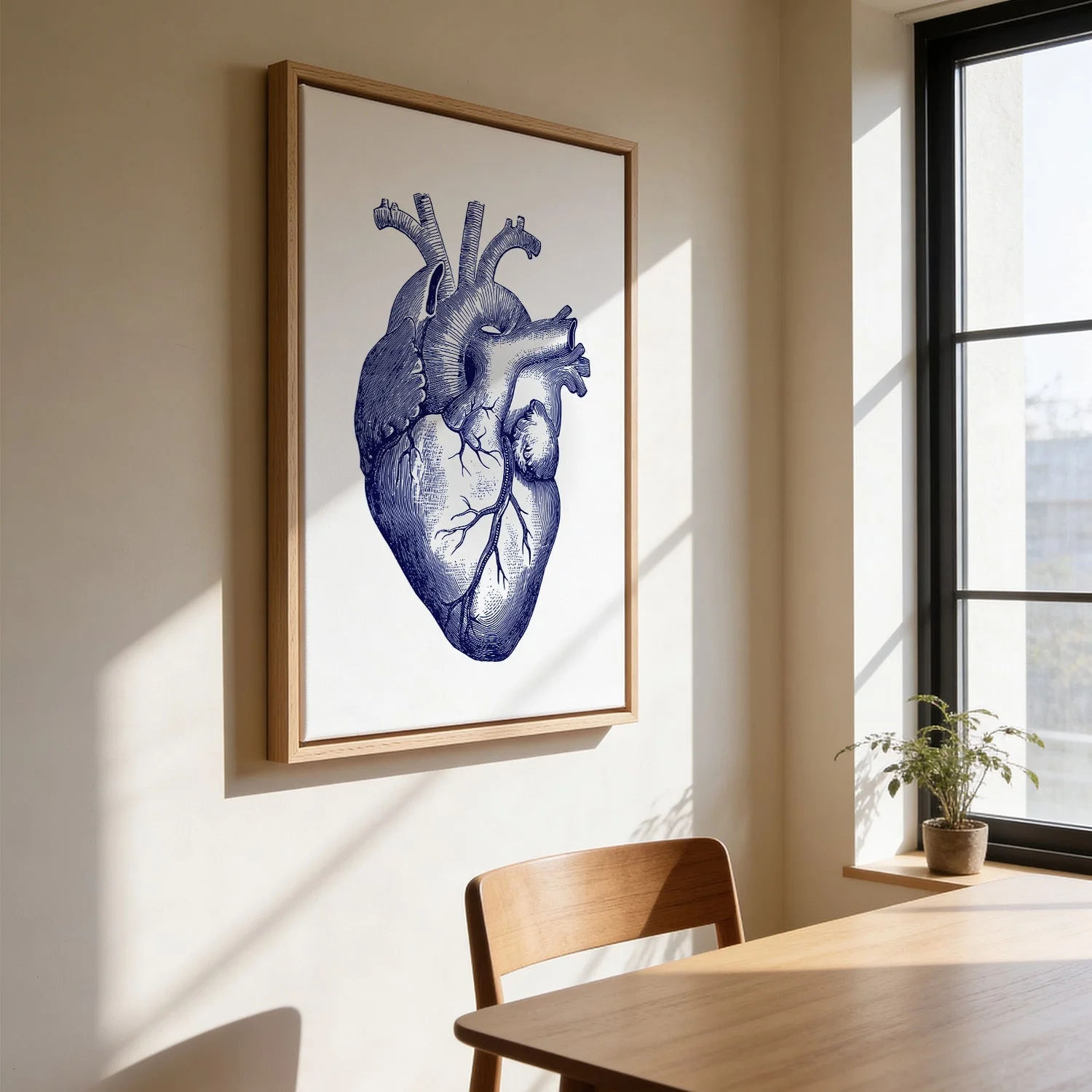 Blue Heart - Image 3