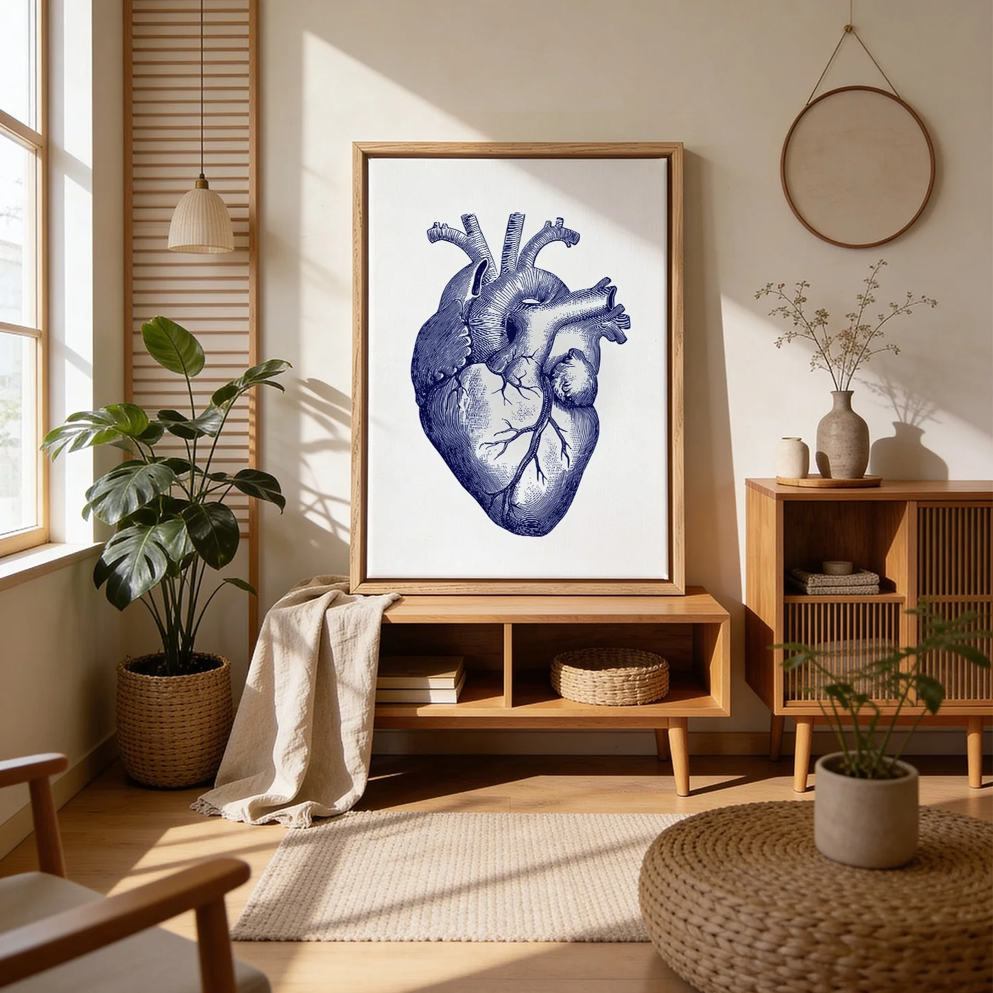 Blue Heart - Image 4