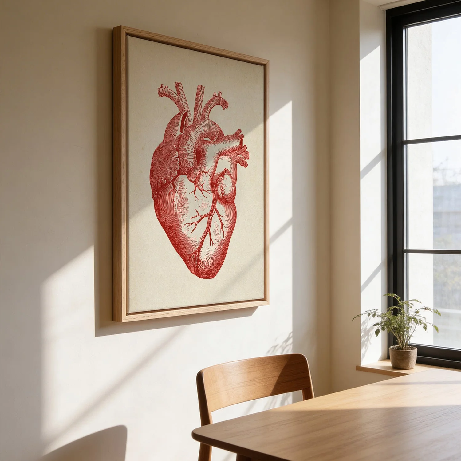 Anatomical Heart - Image 3