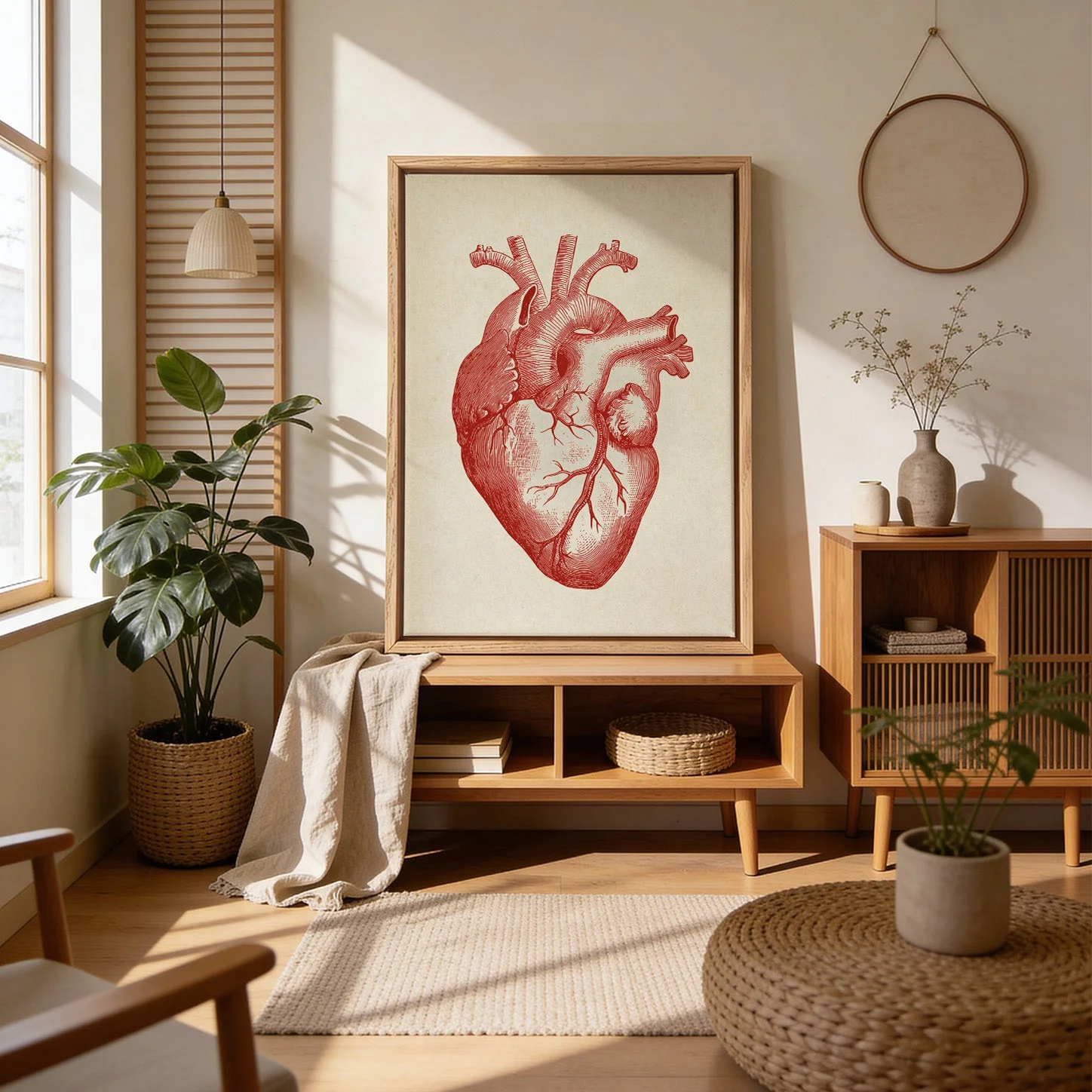 Anatomical Heart - Image 4