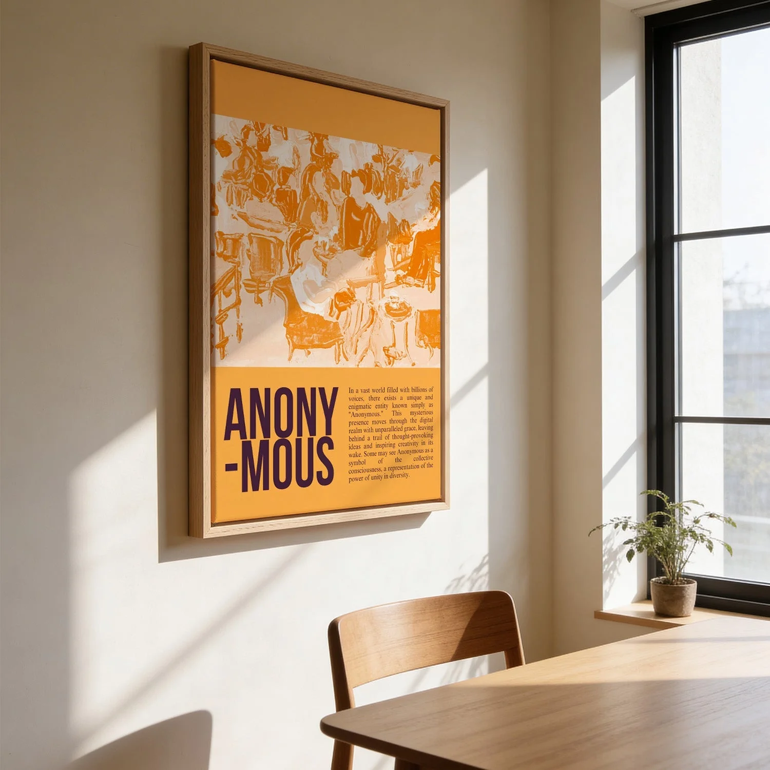 Anonymous by Jukyong Park - Image 3