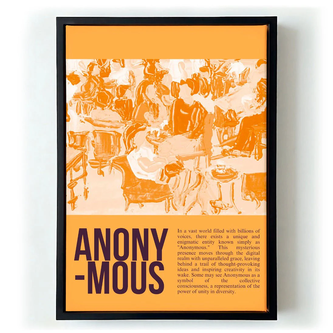 Anonymous by Jukyong Park - Image 5