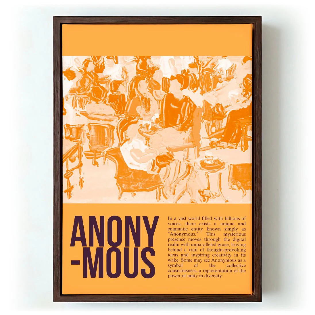 Anonymous by Jukyong Park - Image 6