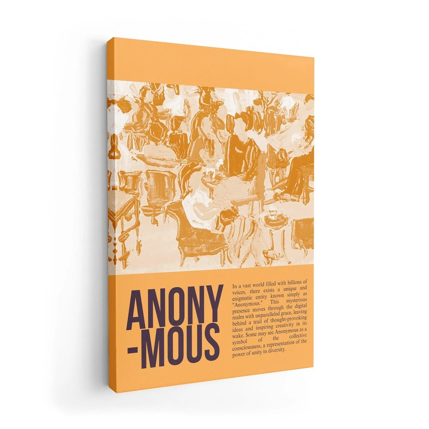 Anonymous by Jukyong Park - Image 7