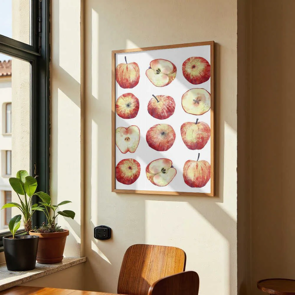 Apple Medley by Nic Squirrell - Image 4
