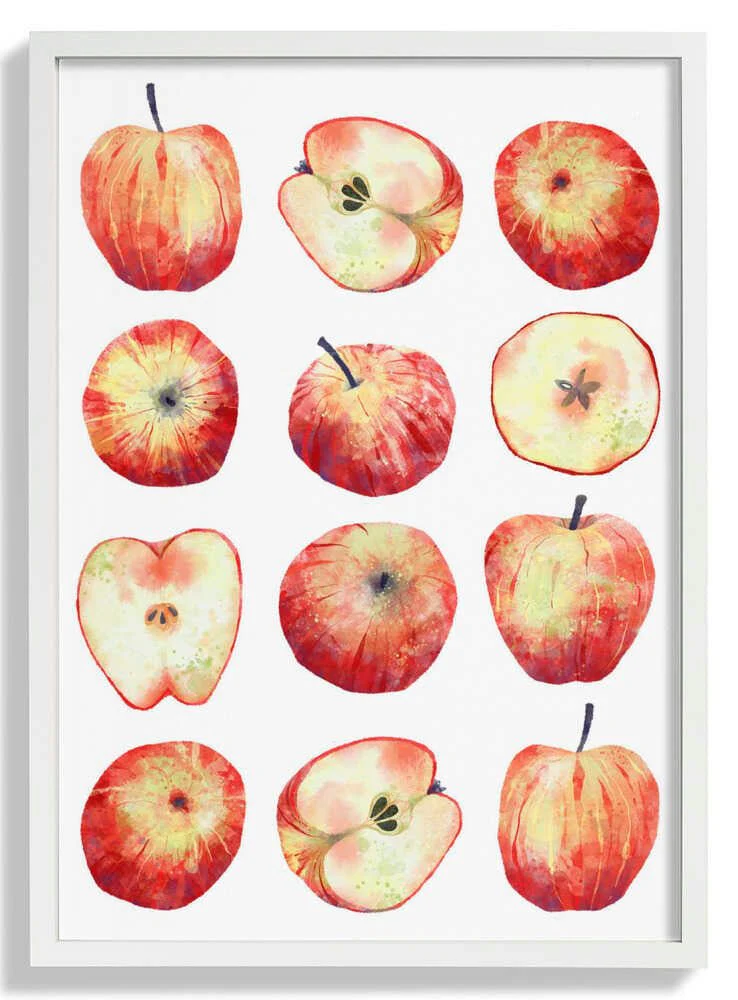 Apple Medley by Nic Squirrell - Image 5
