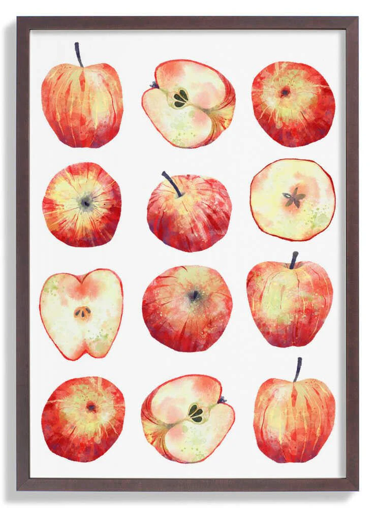 Apple Medley by Nic Squirrell - Image 7